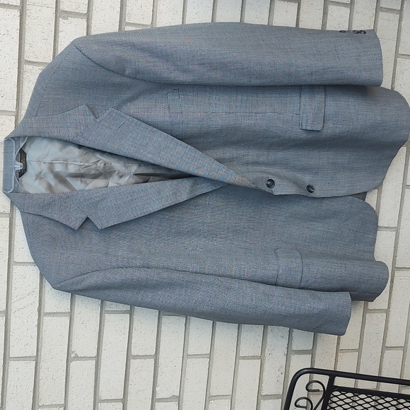 Hardwick Jacket - Picture 4 of 10